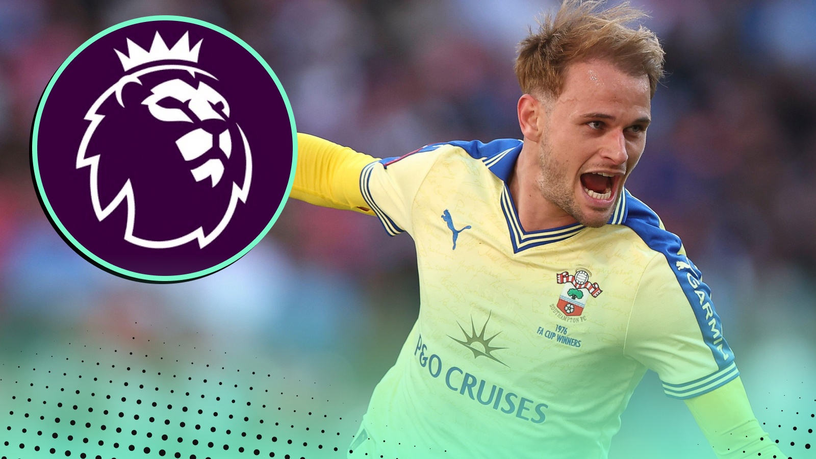 Five superb Southampton players likely available for a fire sale after Spygate scandal