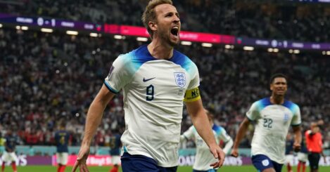 Can you name every England player to make 3+ World Cup squads?