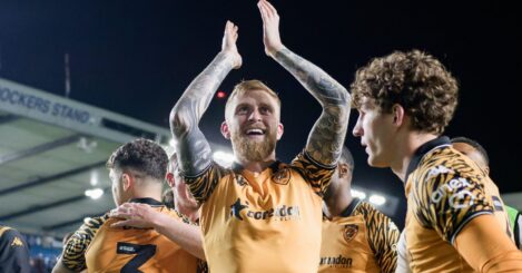 Can you name every team to play in a Championship play-off final since 2000?