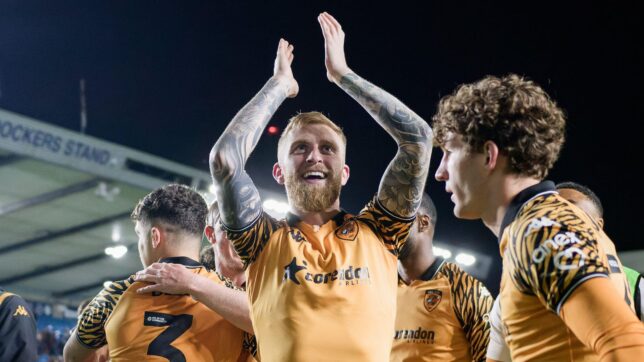 Can you name every team to play in a Championship play-off final since 2000?