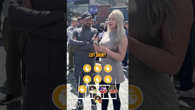 Leeds United fans give their team of the season