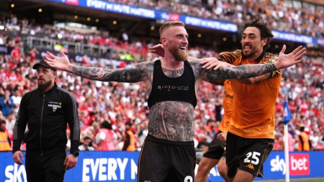 Can you name every team to win promotion to the Premier League?