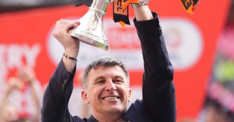 Can you name every manager to win Premier League promotion since 2000-01?