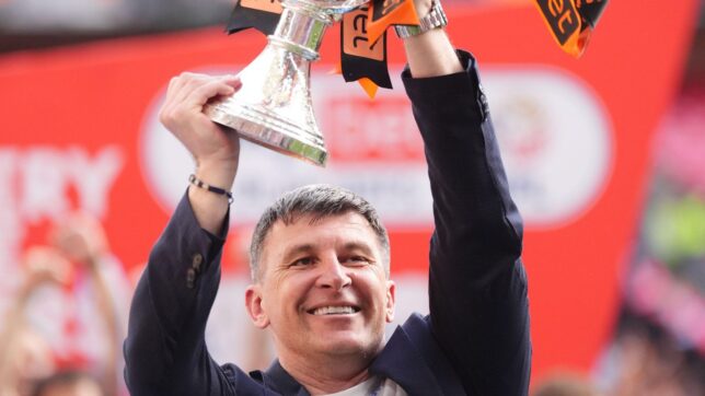 Can you name every manager to win Premier League promotion since 2000-01?