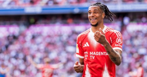 Can you name every player with 10+ assists in Europe in 2025-26?
