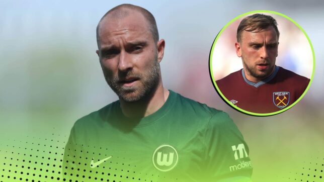 The 10 longest top-flight stays to have ended in 2025-26: Wolfsburg, West Ham…