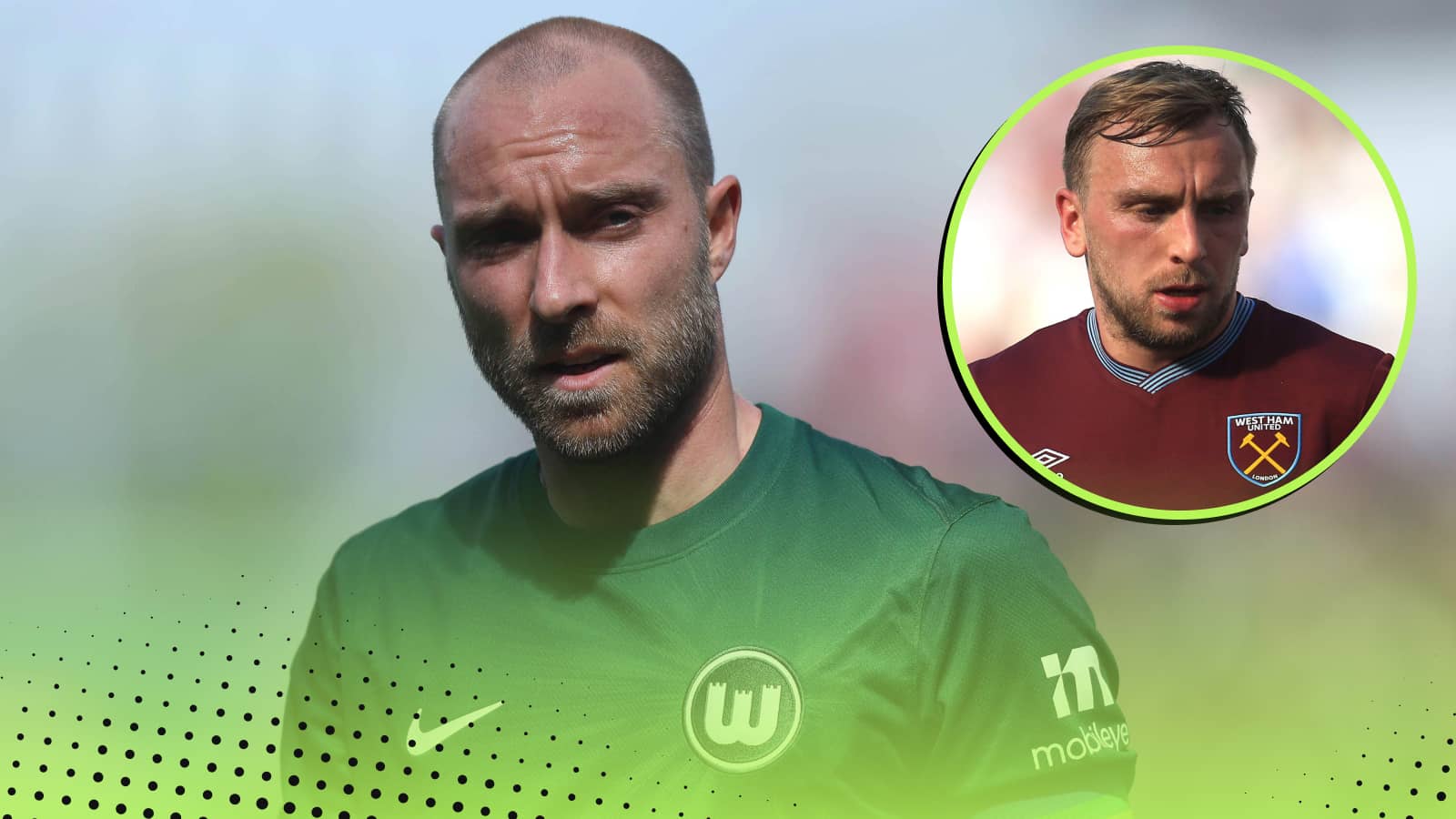 The 10 longest top-flight stays to have ended in 2025-26: Wolfsburg, West Ham…