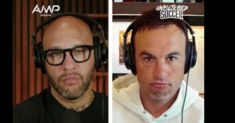 Clint Dempsey better than Hazard & Griezmann? It’s peak American exceptionalism