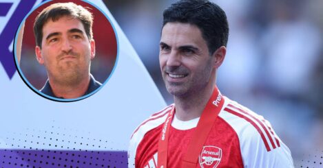 Every boss who deserved Premier League Manager of the Season over Mikel Arteta