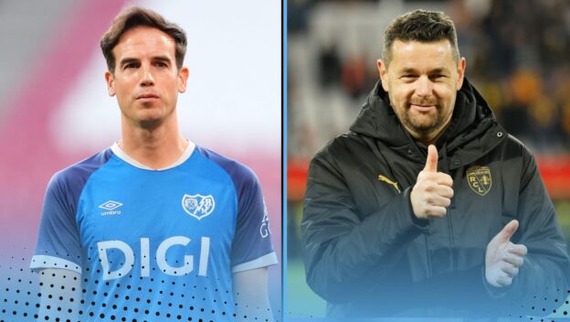 Next Liverpool manager leftfield options as alternatives to Andoni Iraola