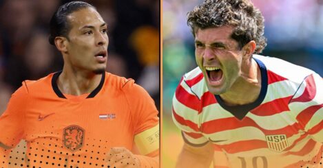2026 World Cup Kit Rankings Part One: 48-37 including USA & Argentina…