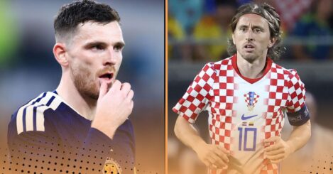 2026 World Cup Kit Rankings Part Two: 36-25 including Scotland & Spain…