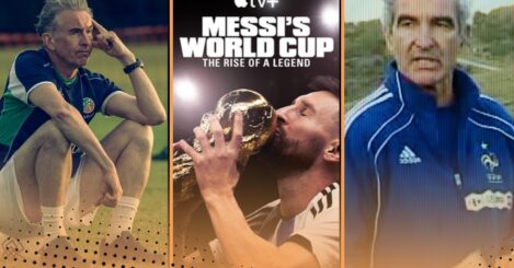 10 great films & documentaries you must watch before the 2026 World Cup