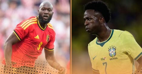 2026 World Cup Kit Rankings Part Three: 24-13 including Brazil & Belgium…
