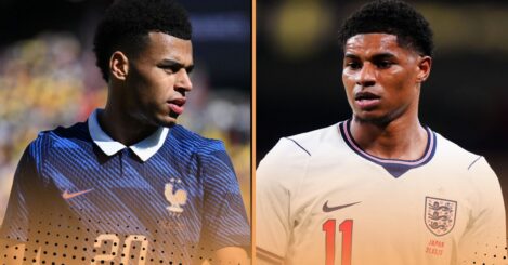 2026 World Cup Kit Rankings Part Four: 12-1 including England, Germany & France