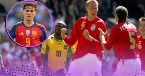 Six World Cup friendly results that proved irrelevant after Spain held by Iraq