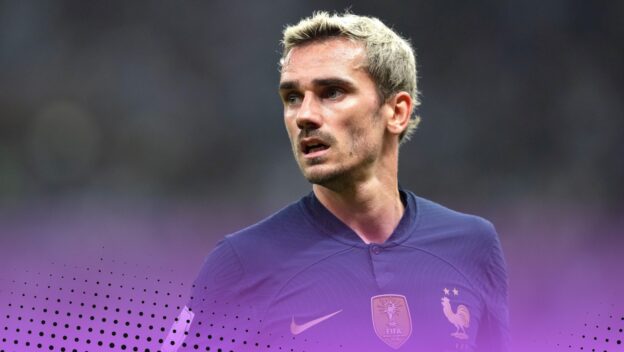 Antoine Griezmann