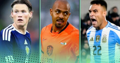 An incredible XI of Serie A players at the 2026 World Cup in Italy’s absence