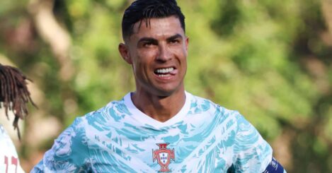 Could Cristiano Ronaldo harm Portugal’s chances at the World Cup?