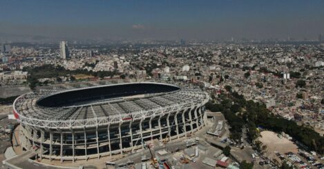 Can you name every city to host the World Cup opening match since 1966?