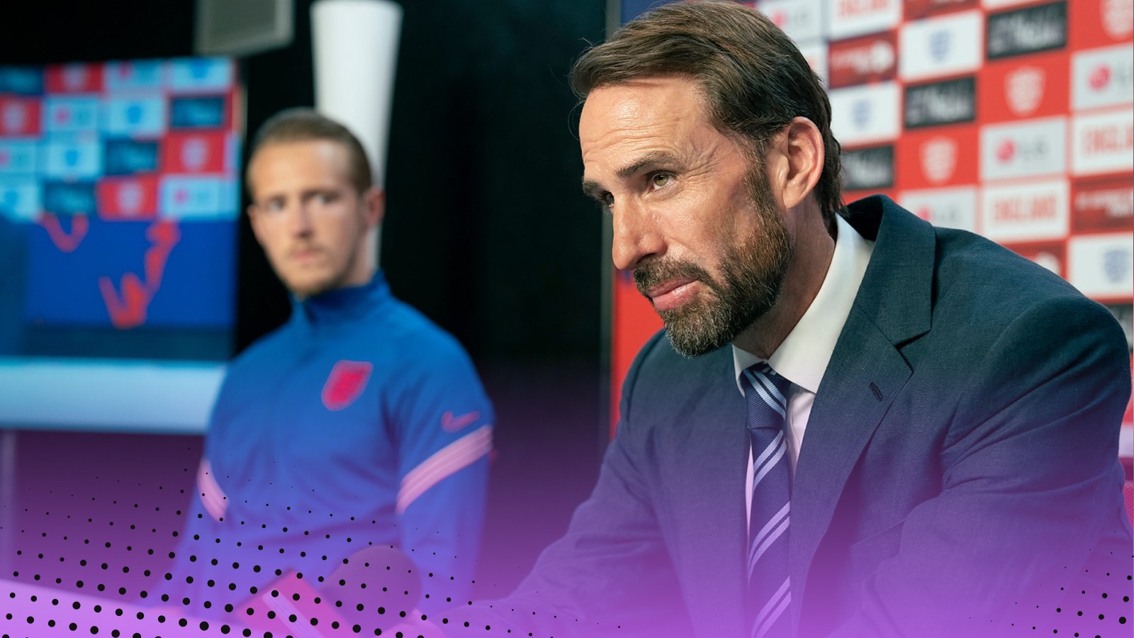 Classificando por precisão todos os queridos atores britânicos: Southgate, Kane…