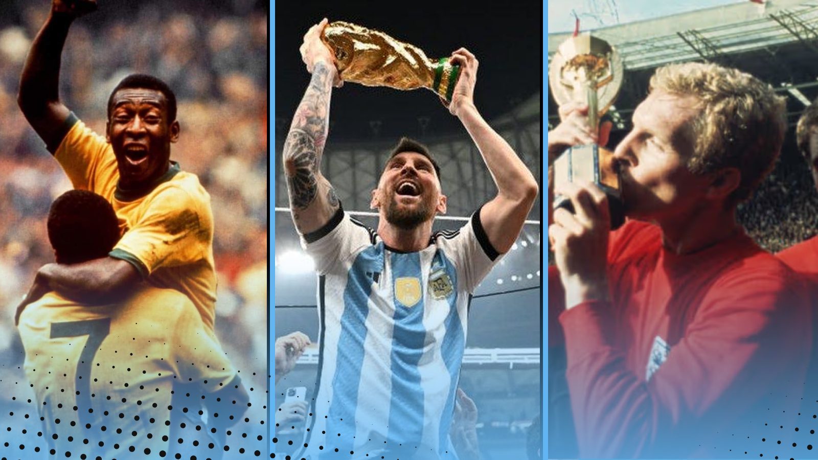 Ultimate World Cup Quiz: Can you beat our score of 27
