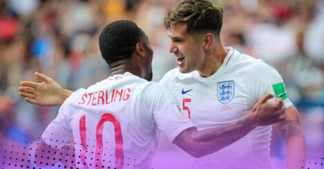 The top-scoring defenders in World Cup history: Stones, Pepe, Ramos & more…