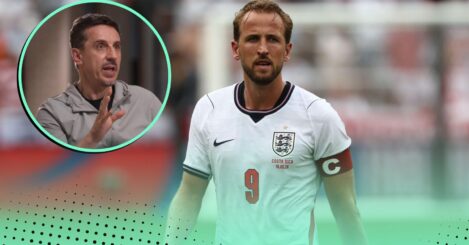 10 big-name pundits predict England’s 2026 World Cup: Neville, Carragher, Keane, Rooney…