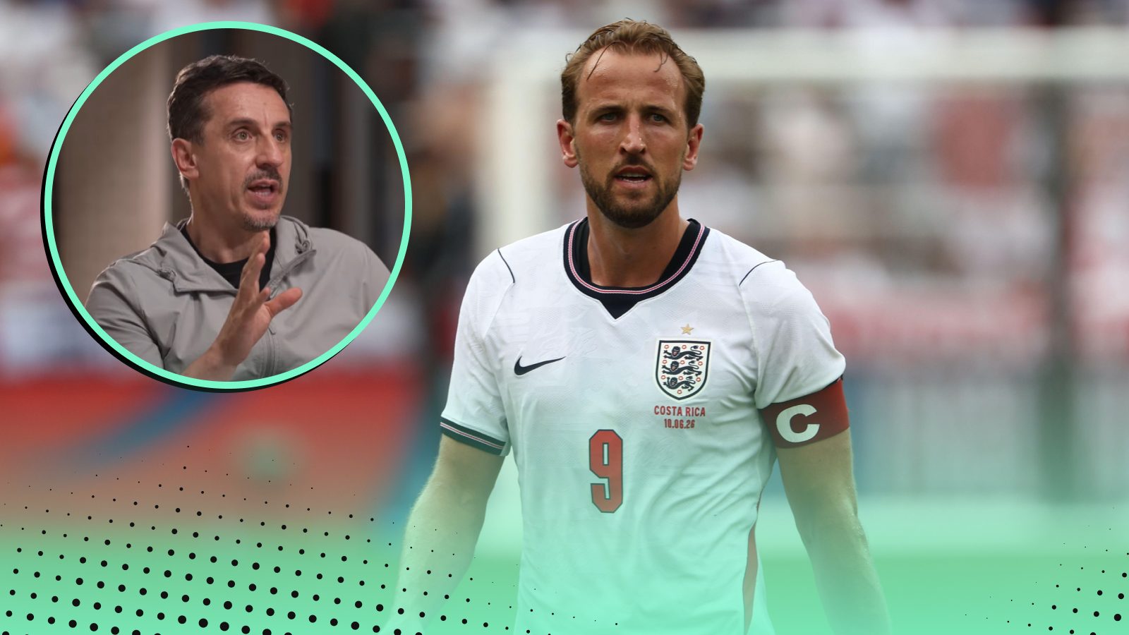 Carragher, Keane, Rooney e outros avaliam as chances da Inglaterra na Copa do Mundo Carragher, Keane, Rooney e outros avaliam as chances da Inglaterra na Copa do Mundo