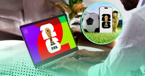 Your catch-all guide to avoiding spoilers and watching World Cup highlights first thing in the morning