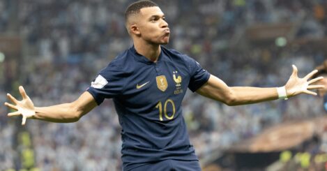 Can you name every player to have scored a World Cup hat-trick since 1966?