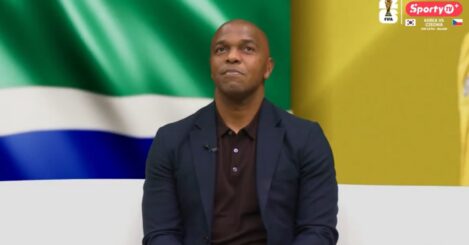 South African TV just set the standard for 2026 World Cup coverage
