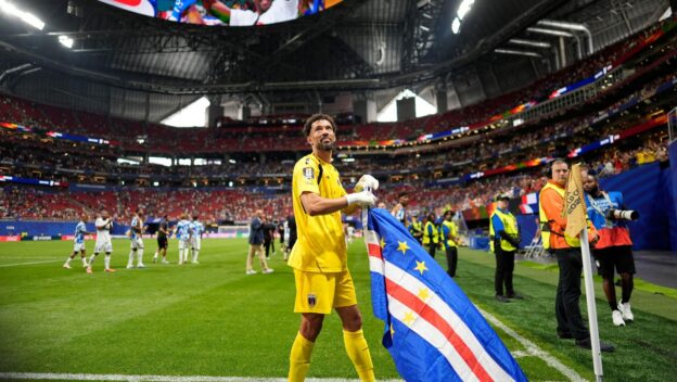 Cape Verde held Spain to a historic draw on their World Cup debut in 2026.