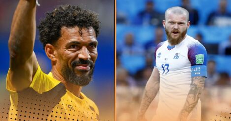 The smallest countries to claim a World Cup point as Cape Verde shock Spain
