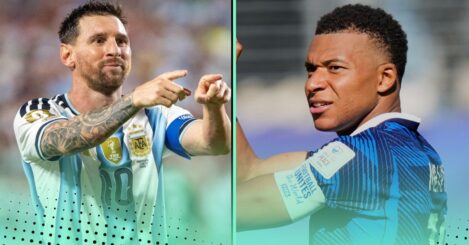 2026 Ballon d’Or Power Rankings: Messi, Mbappe, Bellingham get World Cup boosts…