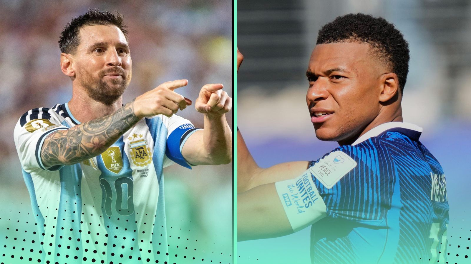 Todos os jogadores com 3 ou mais gols na Copa do Mundo de 2026