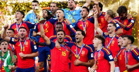 A definitive ranking of every World Cup since 1990 from worst to best