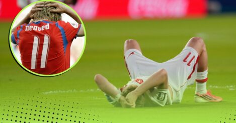 The 10 worst dark horses in World Cup history RANKED after Turkey’s early exit