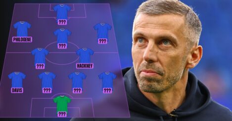 Ipswich Town’s dream XI under Gary O’Neil ahead of Premier League return