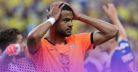 The insanely hard path to the final that awaits the Netherlands, Japan and Sweden