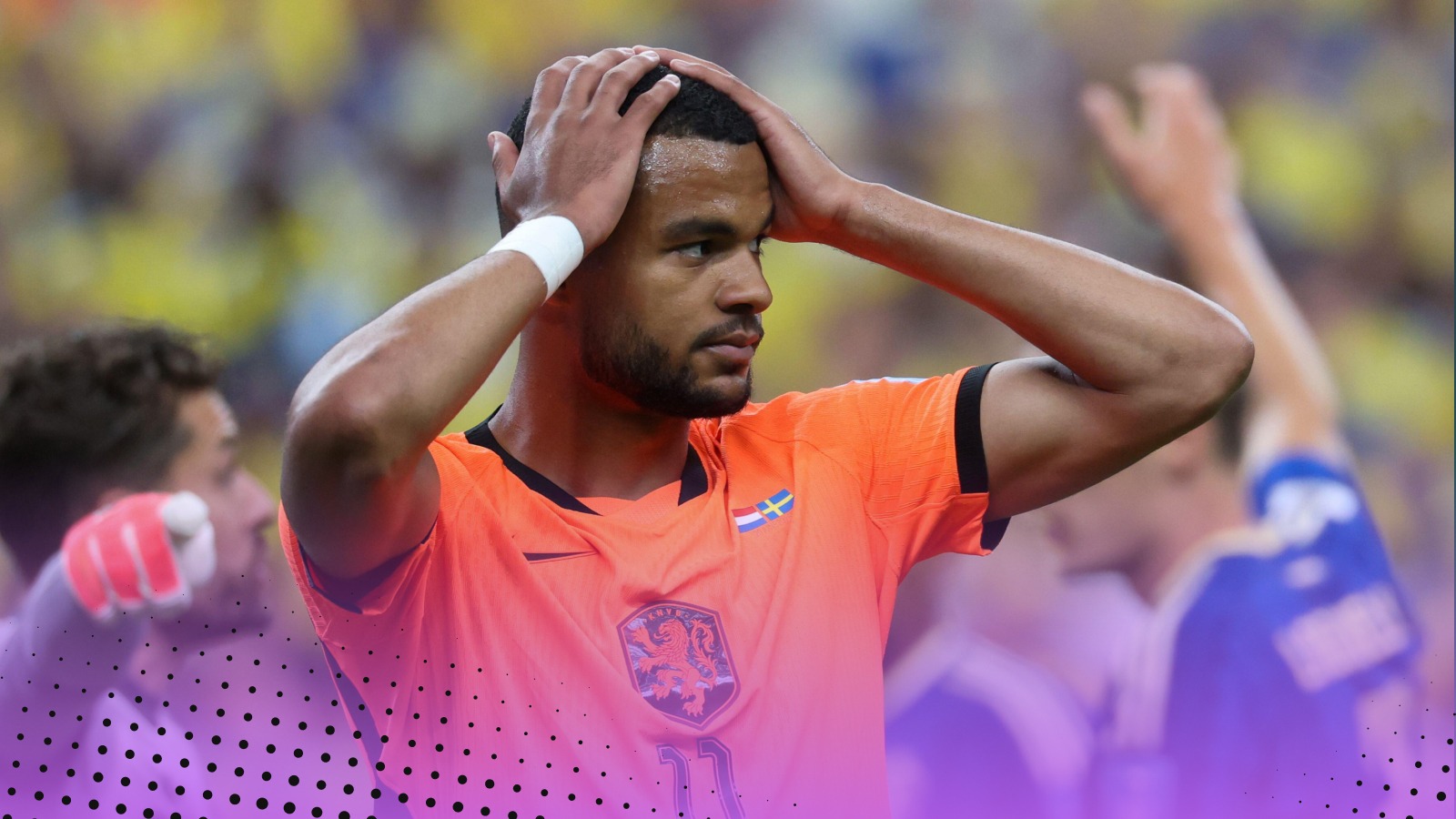 Por que vencer a fase de grupos é importante para a Holanda ou o Japão na Copa do Mundo Por que vencer a fase de grupos é importante para a Holanda ou o Japão na Copa do Mundo