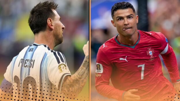 Both players have been in good form during this calendar year.