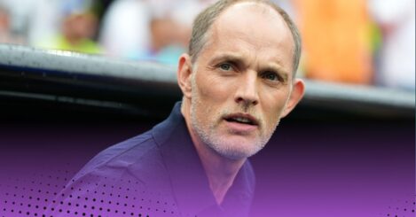 Who is England’s likeliest opponent in the World Cup Round of 32?