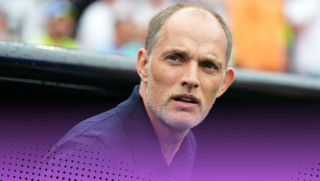 Thomas Tuchel