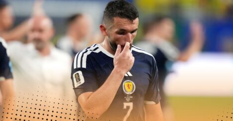 What do Scotland need to happen to qualify for the World Cup knockouts?