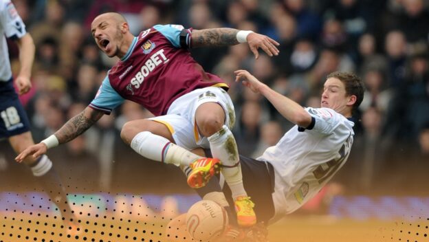 West Ham v Millwall