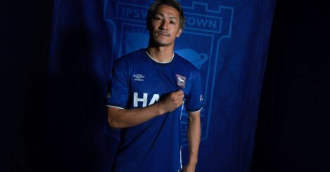 Can you name every Japanese player to play in the Premier League?