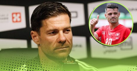 Xhaka to Chelsea: Four more former players Alonso should target next