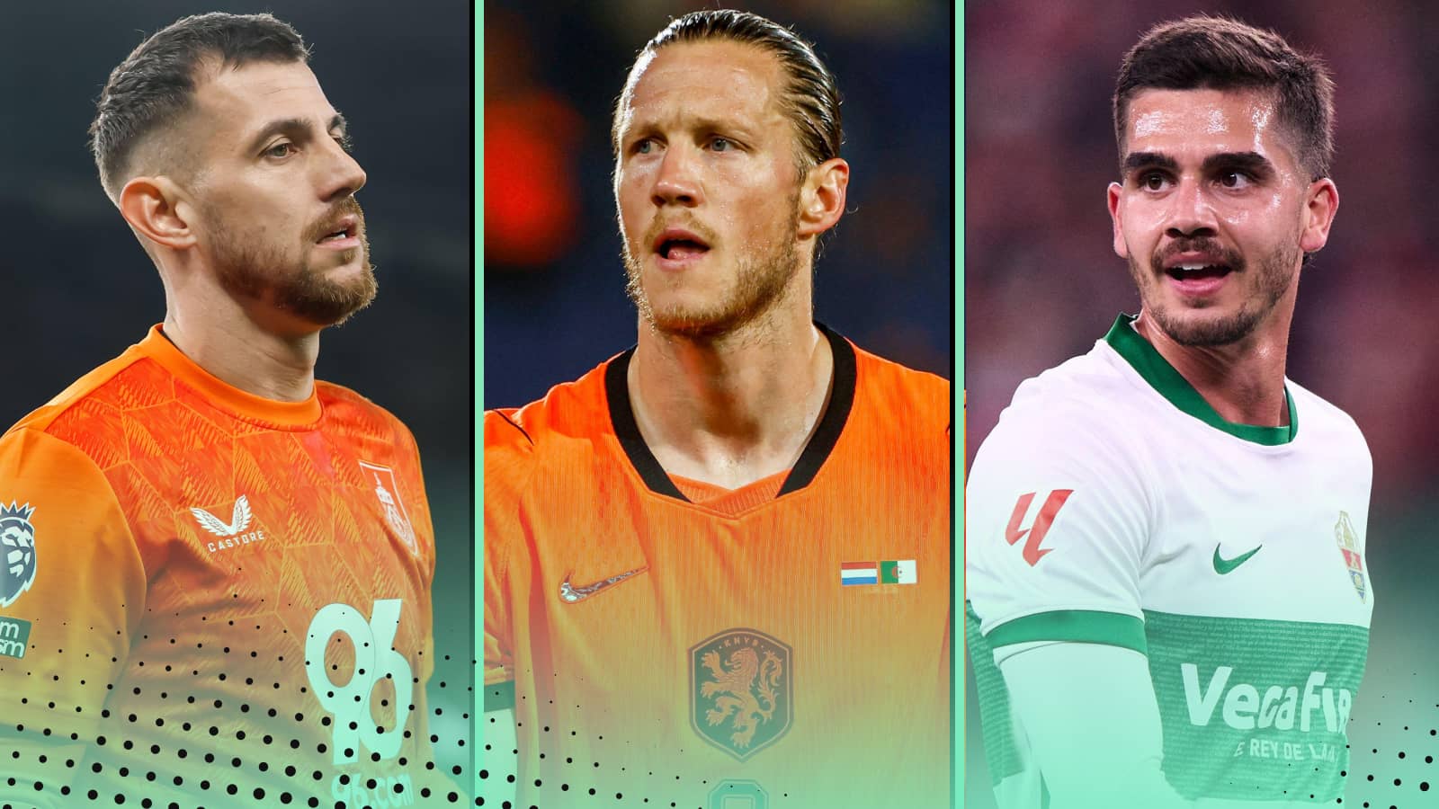 خارج فقاعة المونديال: 13 صفقة انتقال هامة ربما فاتتك خلال كأس العالم