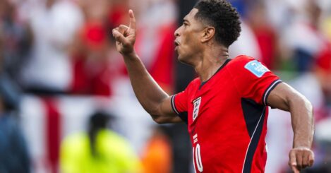 Can you name every England player to score at a major tournament since 1990?